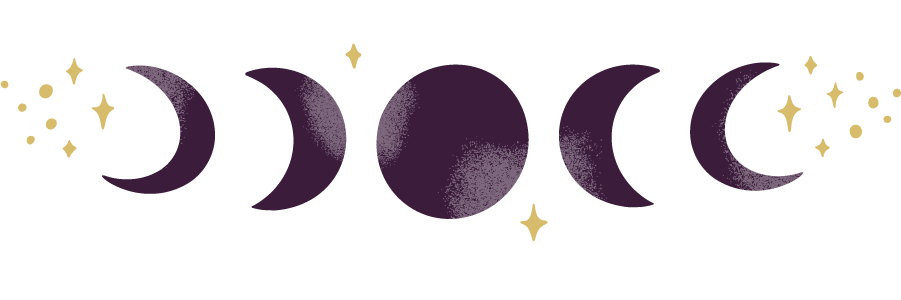 luna fases